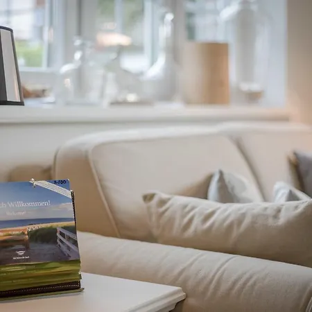 Vakantiehuis Landhaus Hooge *