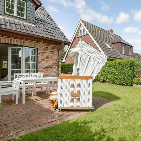 Landhaus Hooge
