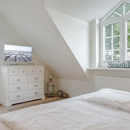 Landhaus Hooge Wenningstedt-Braderup