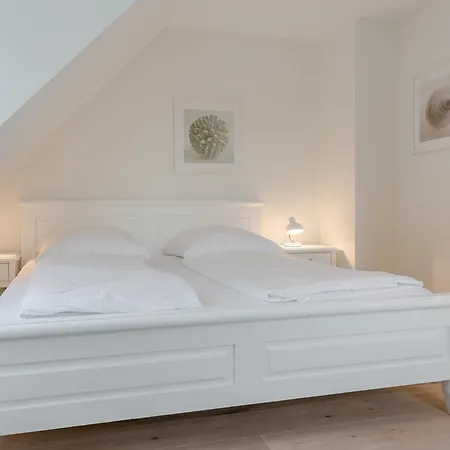 Landhaus Hooge *