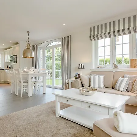 Landhaus Hooge Wenningstedt-Braderup