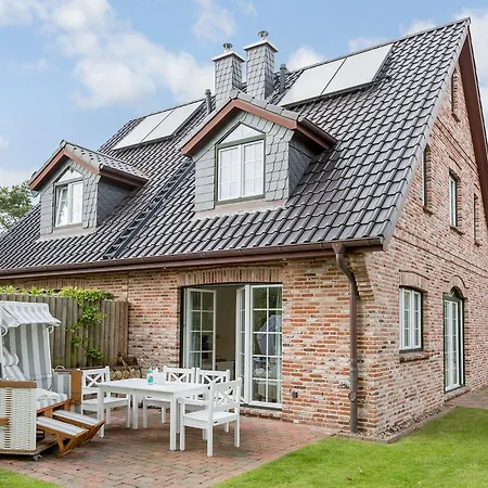 Landhaus Hooge *