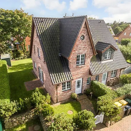 Landhaus Hooge