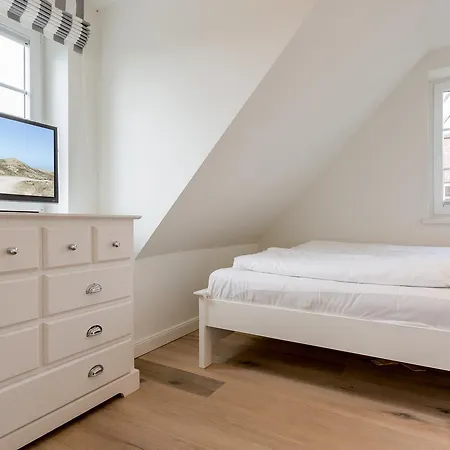 Landhaus Hooge Vakantiehuis
